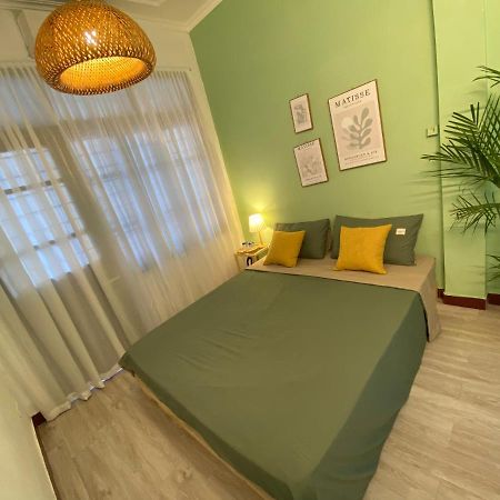 Michi House 7 Hotel ฮานอย ภายนอก รูปภาพ