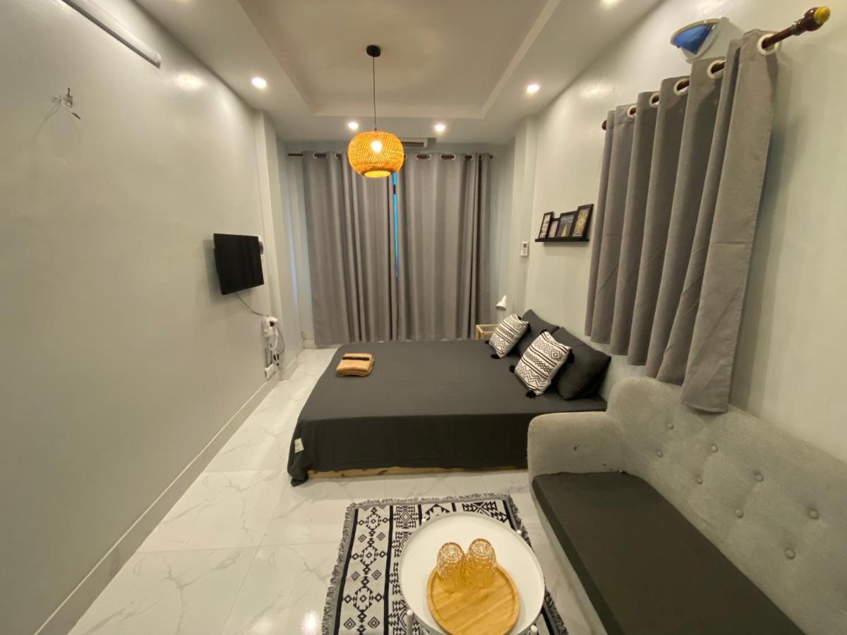 Michi House 7 Hotel ฮานอย ภายนอก รูปภาพ