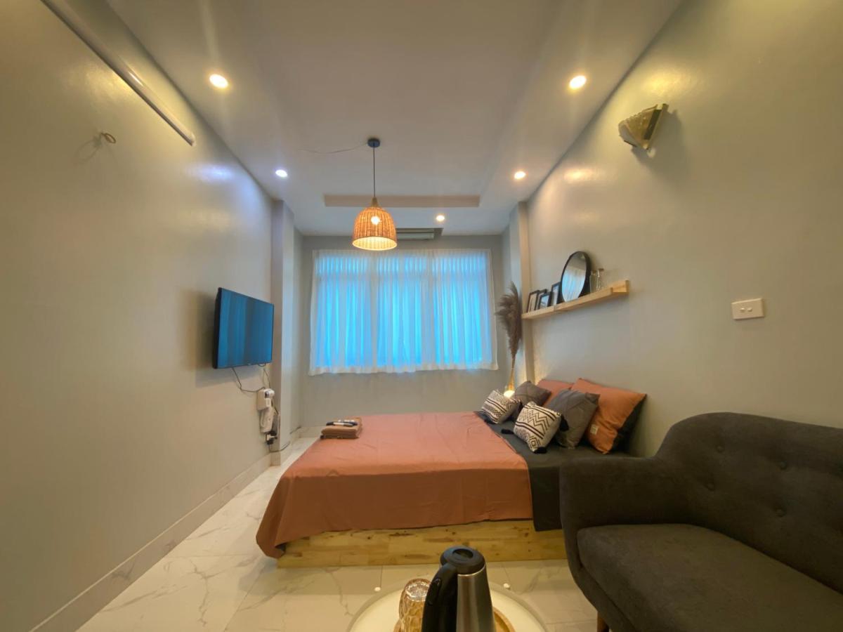 Michi House 7 Hotel ฮานอย ภายนอก รูปภาพ
