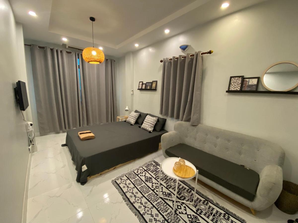 Michi House 7 Hotel ฮานอย ภายนอก รูปภาพ