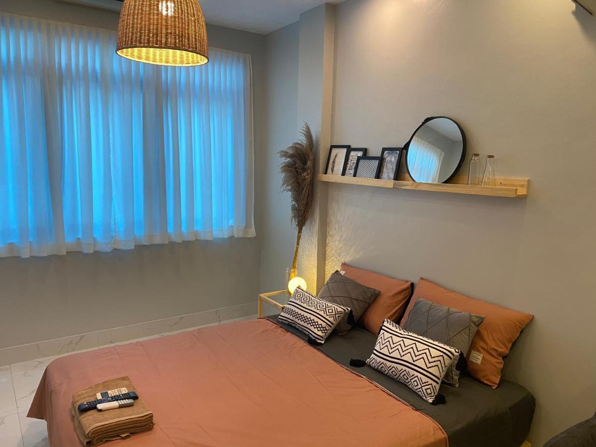 Michi House 7 Hotel ฮานอย ภายนอก รูปภาพ