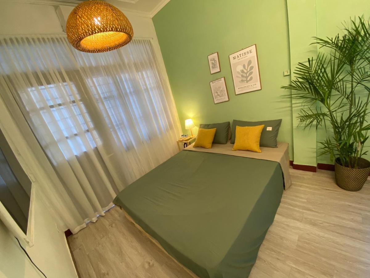 Michi House 7 Hotel ฮานอย ภายนอก รูปภาพ